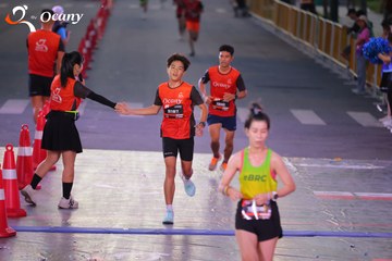 RUN TO LIVE 2025 - Ảnh #3142128