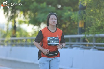 RUN TO LIVE 2025 - Ảnh #3259476