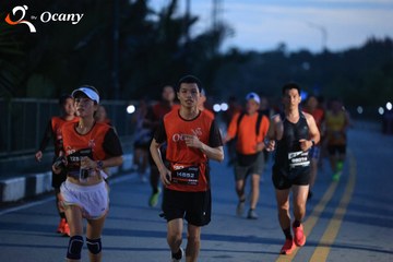 RUN TO LIVE 2025 - Ảnh #3263581