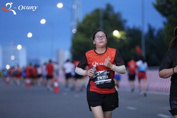 RUN TO LIVE 2025 - Ảnh #3206258