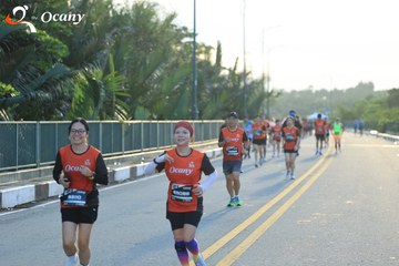 RUN TO LIVE 2025 - Ảnh #3298084