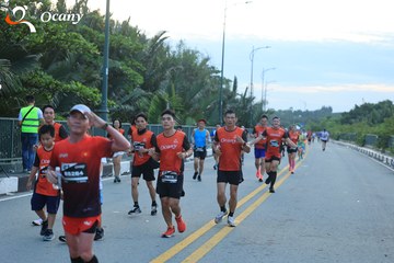RUN TO LIVE 2025 - Ảnh #3282028