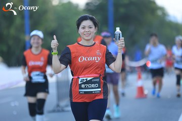 RUN TO LIVE 2025 - Ảnh #3257302