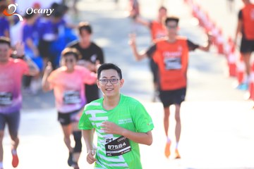 RUN TO LIVE 2025 - Ảnh #3204922