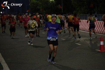 RUN TO LIVE 2025 - Ảnh #3205324