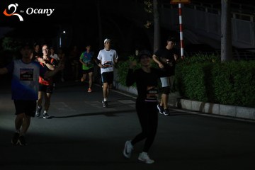 RUN TO LIVE 2025 - Ảnh #3155050