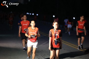 RUN TO LIVE 2025 - Ảnh #3263058