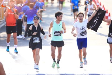RUN TO LIVE 2025 - Ảnh #3206135