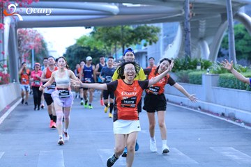 RUN TO LIVE 2025 - Ảnh #3156609