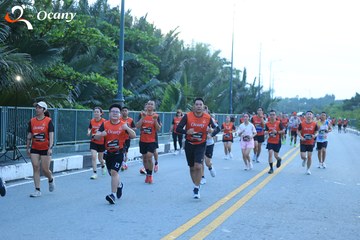 RUN TO LIVE 2025 - Ảnh #3290747