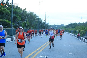RUN TO LIVE 2025 - Ảnh #3290988