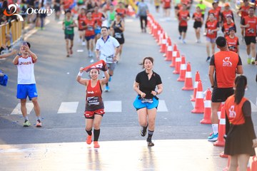 RUN TO LIVE 2025 - Ảnh #3154242
