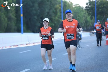 RUN TO LIVE 2025 - Ảnh #3257681