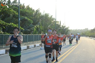 RUN TO LIVE 2025 - Ảnh #3300788