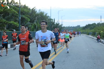 RUN TO LIVE 2025 - Ảnh #3282280