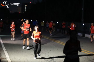 RUN TO LIVE 2025 - Ảnh #3262698