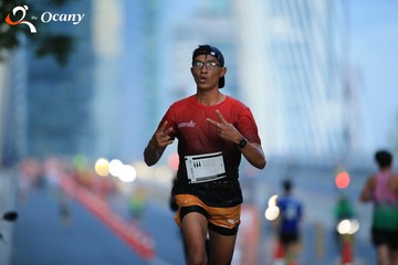 RUN TO LIVE 2025 - Ảnh #3283800