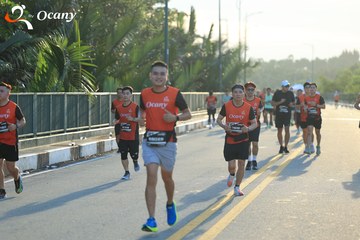 RUN TO LIVE 2025 - Ảnh #3298228