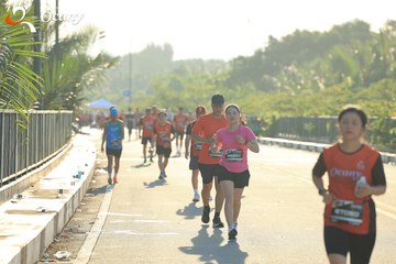 RUN TO LIVE 2025 - Ảnh #3302911