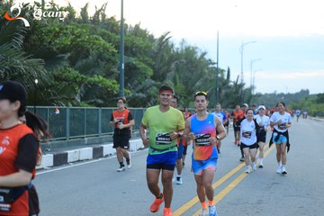 RUN TO LIVE 2025 - Ảnh #3281936