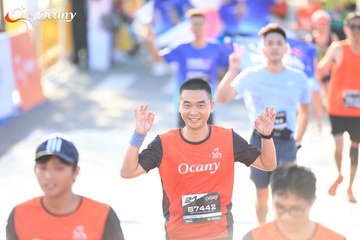 RUN TO LIVE 2025 - Ảnh #3204655