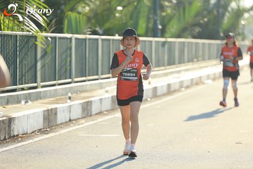 RUN TO LIVE 2025 - Ảnh #3304168