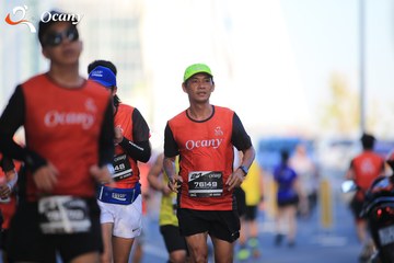 RUN TO LIVE 2025 - Ảnh #3286202