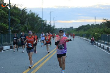 RUN TO LIVE 2025 - Ảnh #3284999