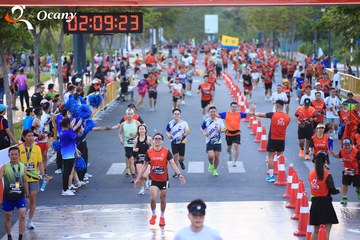RUN TO LIVE 2025 - Ảnh #3153752