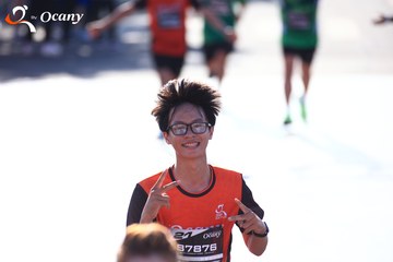 RUN TO LIVE 2025 - Ảnh #3206930