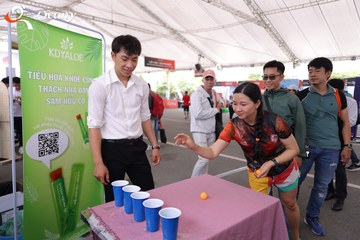 RUN TO LIVE 2025 - Ảnh #3121834