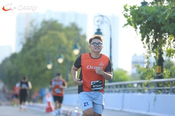 RUN TO LIVE 2025 - Ảnh #3259394