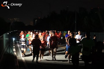 RUN TO LIVE 2025 - Ảnh #3262081