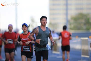 RUN TO LIVE 2025 - Ảnh #3280358