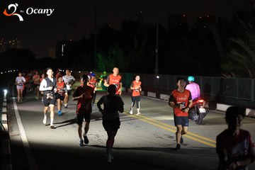 RUN TO LIVE 2025 - Ảnh #3260788