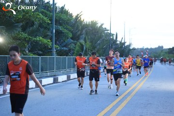 RUN TO LIVE 2025 - Ảnh #3264449