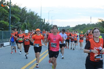 RUN TO LIVE 2025 - Ảnh #3285957
