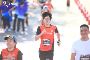 RUN TO LIVE 2025 - Ảnh #3205754