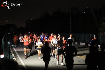 RUN TO LIVE 2025 - Ảnh #3261239