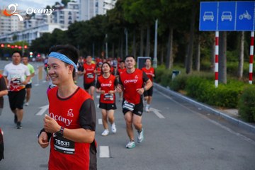 RUN TO LIVE 2025 - Ảnh #3258802