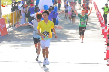 RUN TO LIVE 2025 - Ảnh #3193094