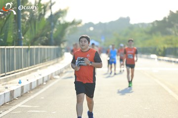RUN TO LIVE 2025 - Ảnh #3303635
