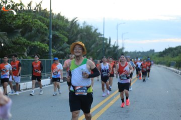 RUN TO LIVE 2025 - Ảnh #3281750