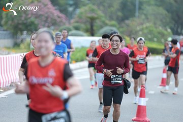 RUN TO LIVE 2025 - Ảnh #3210210