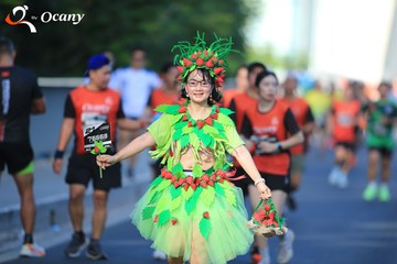 RUN TO LIVE 2025 - Ảnh #3289022