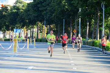 RUN TO LIVE 2025 - Ảnh #3299987
