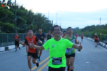RUN TO LIVE 2025 - Ảnh #3289654