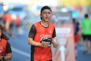 RUN TO LIVE 2025 - Ảnh #3283918