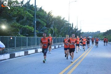 RUN TO LIVE 2025 - Ảnh #3264710