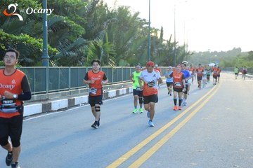 RUN TO LIVE 2025 - Ảnh #3297550